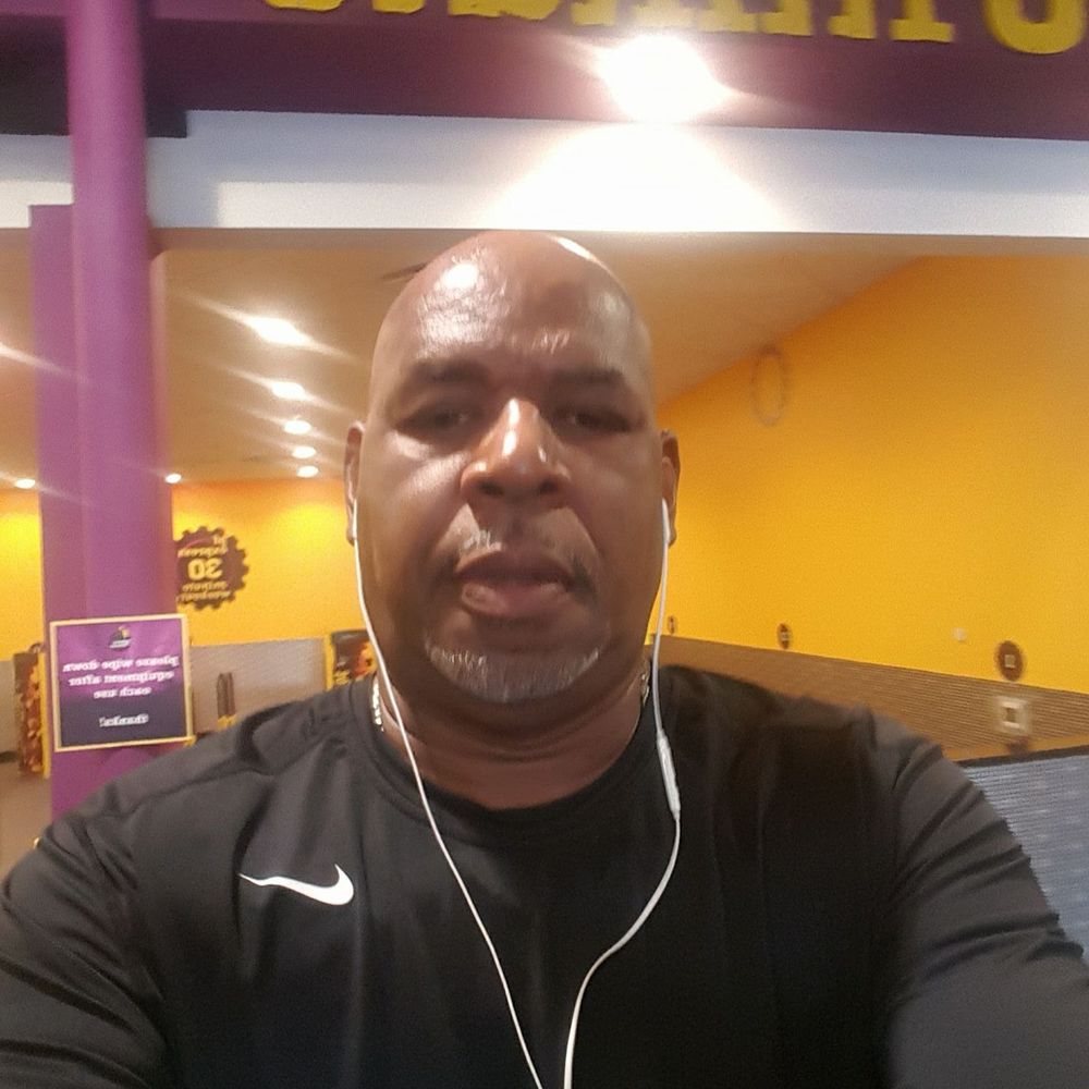 Meet your Posher, David